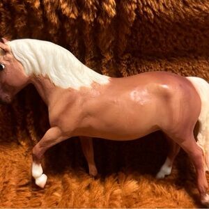 Little Price Breyer